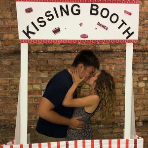 Meet your Posher, Genevieve